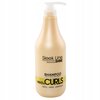 STAPIZ Zestaw do włosów kręconych WAVES&CURLS 2x1000ml