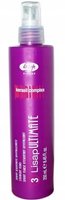 LISAP Spray prostujący do włosów ULTIMATE - 250ml