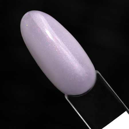 SAUTE NAILS Lakier Hybrydowy S217 PINK BLING - 8ml