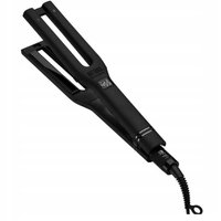 HOT TOOLS Prostownica do włosów DUAL PLATE Black Gold