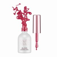 SAUTE NAILS Lakier Hybrydowy S153 Cosmic Love - 8ml