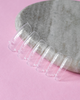 SAUTE NAILS Dual Formy do paznokci CLASSIC - 120 sztuk