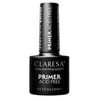 CLARESA Primer bezkwasowy PRIMER ACID FREE - 5g