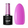 CLARESA Lakier hybrydowy FULL OF COLOURS 4 - 5g