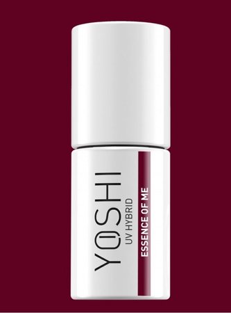 YOSHI Lakier hybrydowy Essence Of Me 6ml – 304