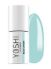 YOSHI Lakier hybrydowy Blue Lagoon 6ml - 824