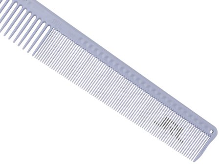 JRL Grzebień fryzjerski do strzyżenia 9,3” Fioletowy - J307 Lilac 23,5 cm