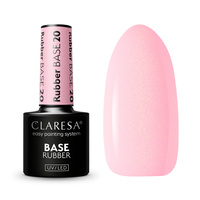 CLARESA Baza Kauczukowa RUBBER BASE 20 - 5g