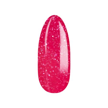 YOSHI Lakier hybrydowy Cotton Candy 6ml - 723