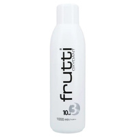 FRUTTI Woda Utleniona Oxydant do farb 3% - 1000ml