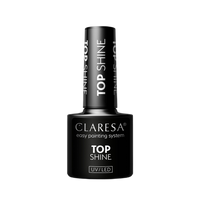 CLARESA Top hybrydowy TOP SHINE - 5g