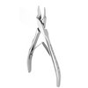 STALEKS Podologiczne cążki do wrastających paznokci PODO 30 18mm - NP-30-18