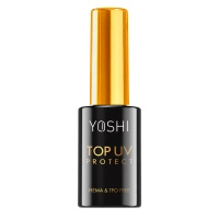 YOSHI Top hybrydowy UV PROTECT - 10ml