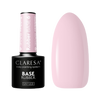 CLARESA Baza kauczukowa RUBBER BASE 6 - 5g