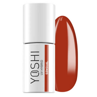 YOSHI Lakier hybrydowy Sensual 6ml – 404