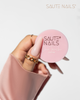 SAUTE NAILS Żel budujący do paznokci ONE TOUCH - LIGHT PINK - 30g - MAŁY