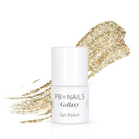 PB NAILS Lakier hybrydowy GE402 Melloney - 5ml