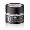 PALU Żel budujący do paznokci Builder POWDER PINK - 12g - MAŁY