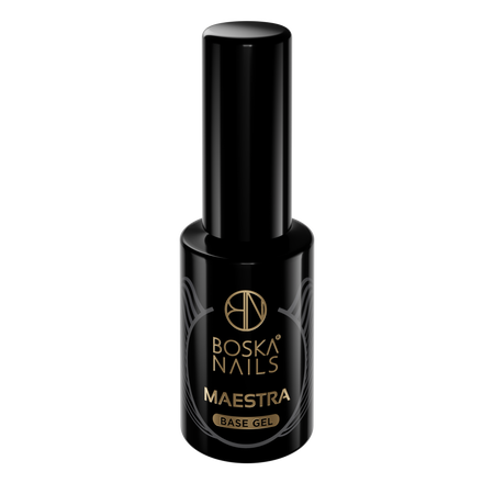 BOSKA NAILS Baza hybrydowa MAESTRA BASE GEL - 10ml
