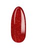 YOSHI Lakier hybrydowy Rudolph 6ml – 414