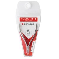 STALEKS Cążki do skórek CLASSIC 12 | 5mm - NC-12-5