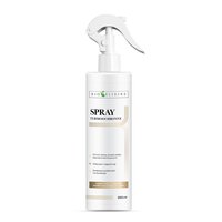 BIOELIXIRE Spray termoochronny do włosów - 250ml