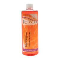 ITALWAX Lotion po depilacji Orange AFTER WAX LOTION - 500ml