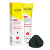 ALFAPARF YELLOW Farba do włosów 4 - Średni brąz - 100ml