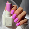 PB NAILS Lakier hybrydowy PLAYER - 8ml
