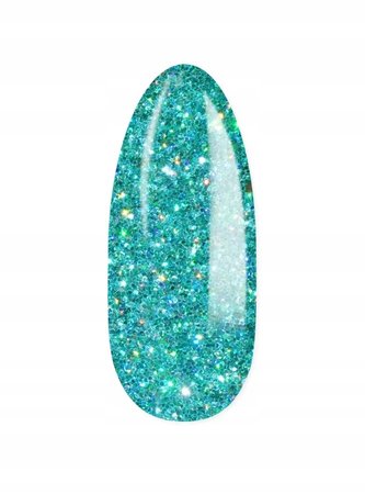 YOSHI Lakier hybrydowy Dasher 6ml – 411