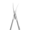 NGHIA Nożyczki do paznokci NAIL SCISSORS KDM.713 - 92mm