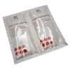 RR LINE Szampon + Maska MACADAMIA - 2x15ml