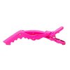 FRAMAR Klipsy do włosów GATOR GRIPS Różowe 4 szt. - CL-GG-PNK