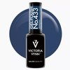 VICTORIA VYNN Lakier hybrydowy Jeanious 433 - 8ml