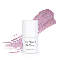 PB NAILS Lakier hybrydowy GE413 Selene - 5ml