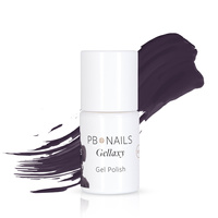 PB NAILS Lakier hybrydowy GE395 Missing - 10ml