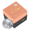 CLAVIER Żel do zdobień PAINT GEL – Srebrny - 5ml