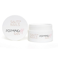 SAUTE NAILS Żel do przedłużania paznokci FORMING GEL - 50g