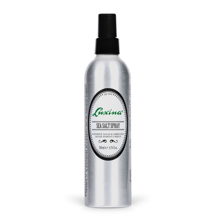 LUXINA Sól morska do stylizacji włosów SEA SALT SPRAY - 200ml
