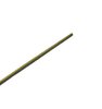 VEKTOR Pilnik do paznokci ŁÓDKA - SLIM 180/240 - SLIM - 1 sztuka - ŻÓŁTY