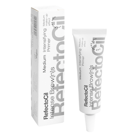 REFECTOCIL Primer wzmacniacz koloryzacji do brwi Intensifying Primer Medium - 15ml - MEDIUM