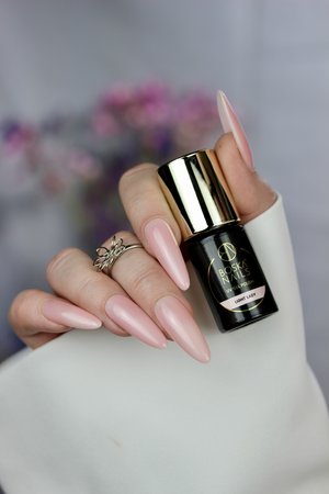 BOSKA NAILS Lakier hybrydowy Light Lady 534 - 6ml