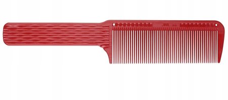 JRL Zestaw grzebieni fryzjerskich BARBER COMB SET J001 - 4 sztuki