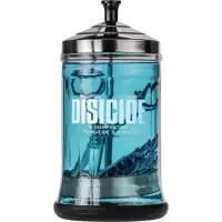 DISICIDE Szklany słoik do dezynfekcji M - 750ml