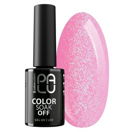 PALU Lakier hybrydowy MERIDA ME6 - 11g