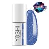 YOSHI Lakier hybrydowy Astral Azure 6ml - 527