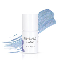 PB NAILS Lakier hybrydowy GE416 Caspia - 10ml