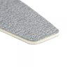 NAIL4U Pilnik do paznokci MINI Podofile ŁÓDKA SLIM HALFMOON 100/180 - 1 sztuka