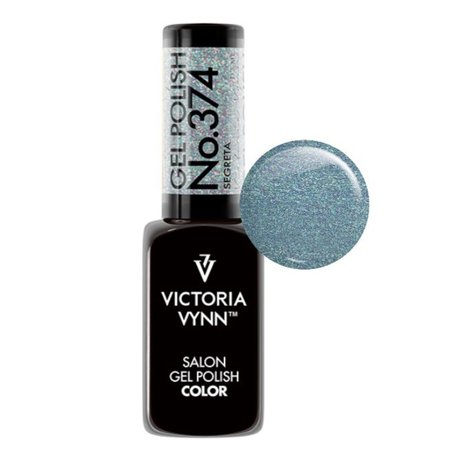 VICTORIA VYNN Lakier hybrydowy Segreta 374 - 8ml