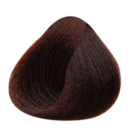 TREND TOUJOURS Farba do włosów - Light Mahogany Golden Brown/Jasny Mahoniowo Złocisty Brąz - 5.53 - 100ml